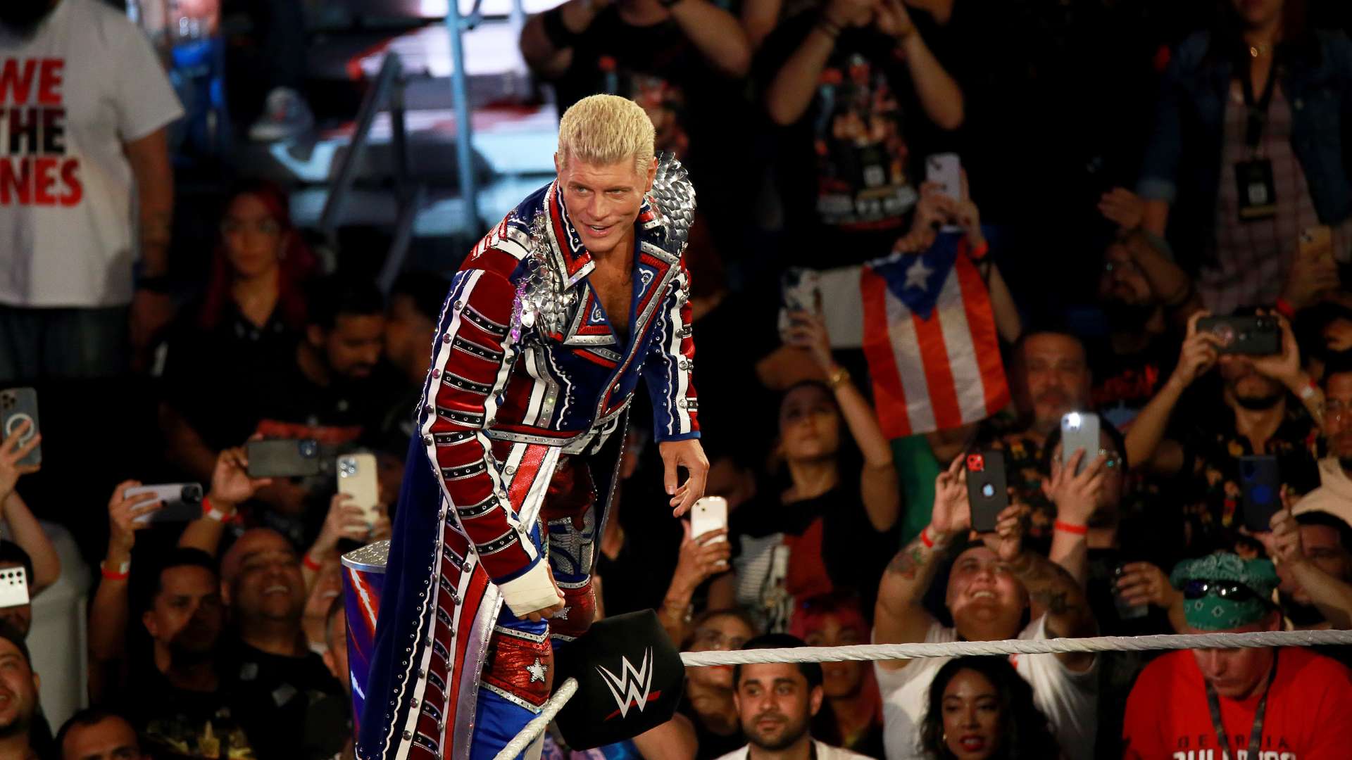 比赛中局势 比赛中局势