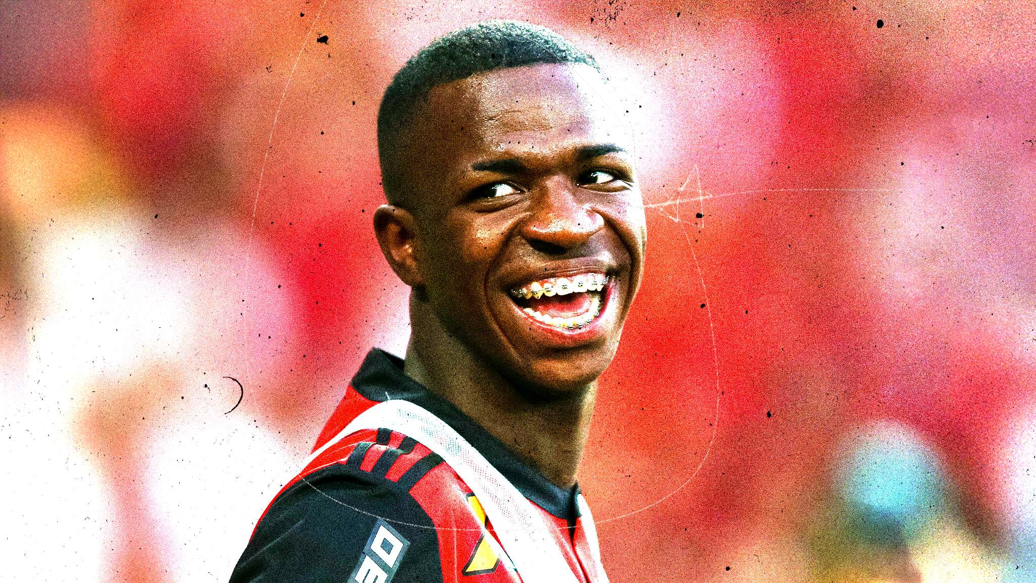 重要的角色 重要的角色