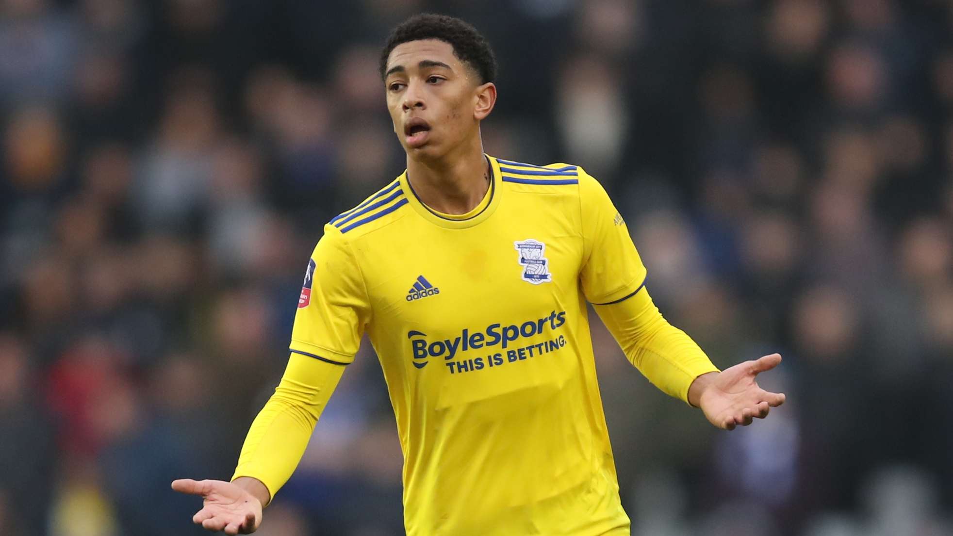 球员在面对 球员在面对